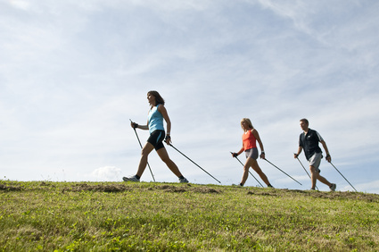 Nordic Walking