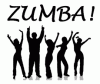 best zumba action pics