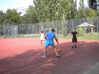 Basketball