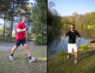 Nordic Walking