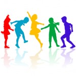 Dancing