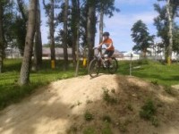 Mountainbike Camp