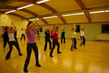 Aerobic