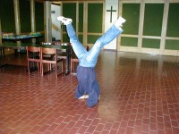 breakdance