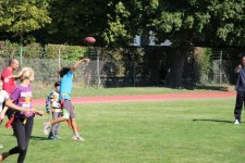 MuTh zum Sport