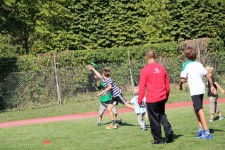 MuTh zum Sport